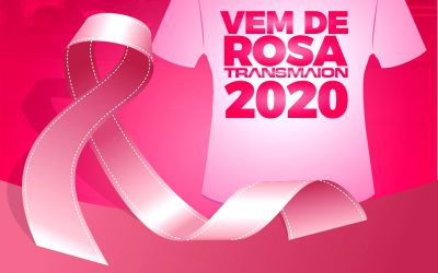 Campanha Outubro Rosa 2020