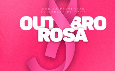 Outubro Rosa 2022