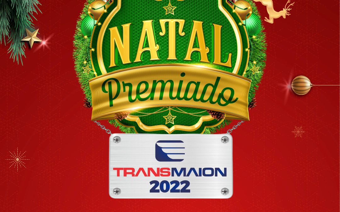 Fotos Natal Premiado Transmaion 2022