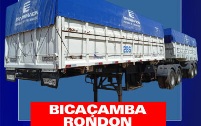 BICAÇAMBA  RONDON – 2014