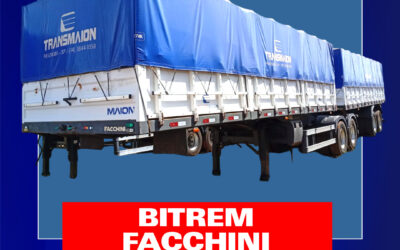 BITREM  FACCHINI – 2018
